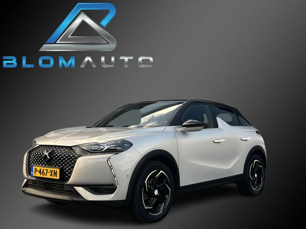 DS 3 (2022) — foto 1