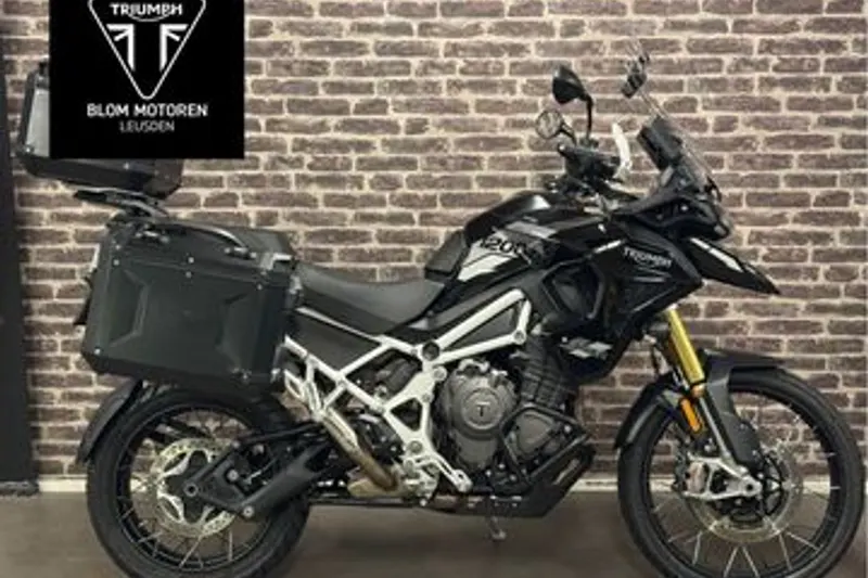 Triumph Tiger 1200 (2023)