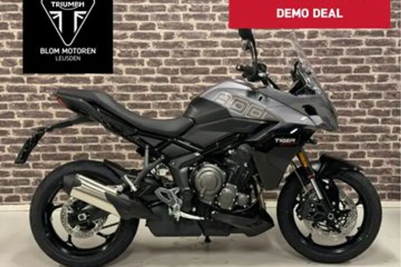 Triumph Tiger Sport 800 (2026)