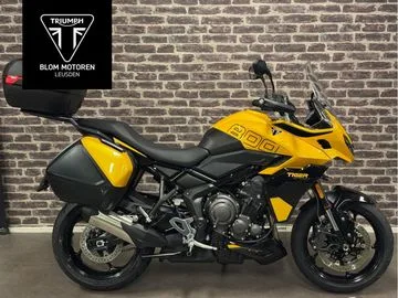 Triumph Tiger Sport 800 (2026) — foto 1
