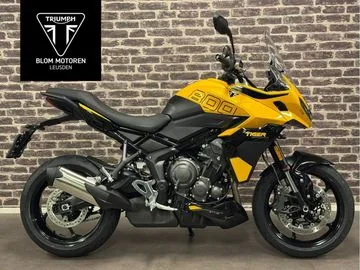 Triumph Tiger Sport 800 (2026) — foto 1