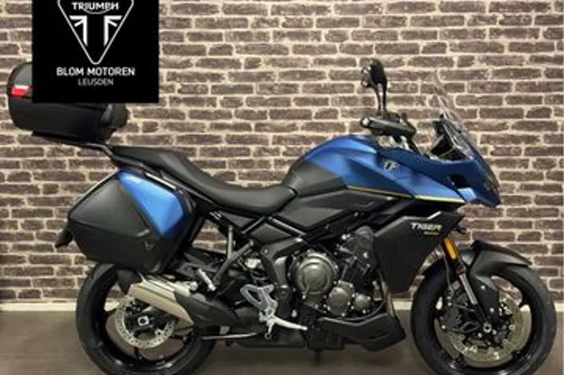Triumph Tiger Sport 800 (2026)