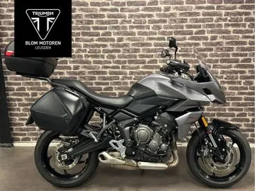 Triumph Tiger Sport 660 (2022) — foto 1