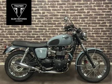 Triumph Bonneville T100 (2006) — foto 1
