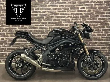 Triumph Speed Tripl 1050 `94 (2016) — foto 1