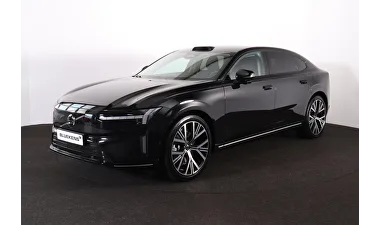Volvo ES90 (2026) — foto 1