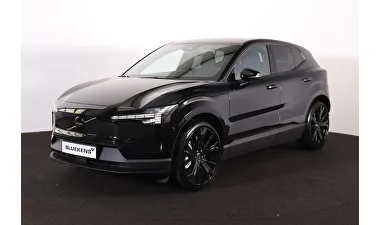 Volvo EX30 (2026) — foto 1