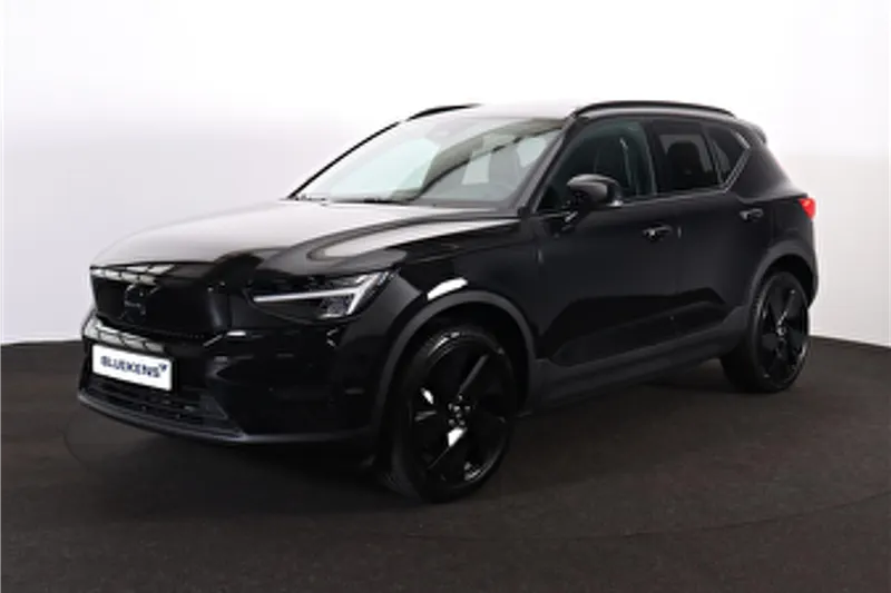 Volvo EX40 (2026)