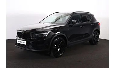 Volvo EX40 (2026) — foto 1