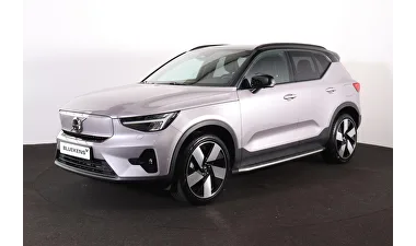 Volvo EX40 (2025) — foto 1