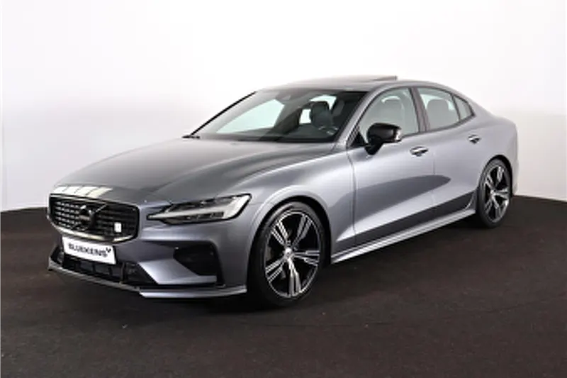 Volvo S60 (2019)