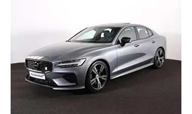 Volvo S60 (2019) — foto 1