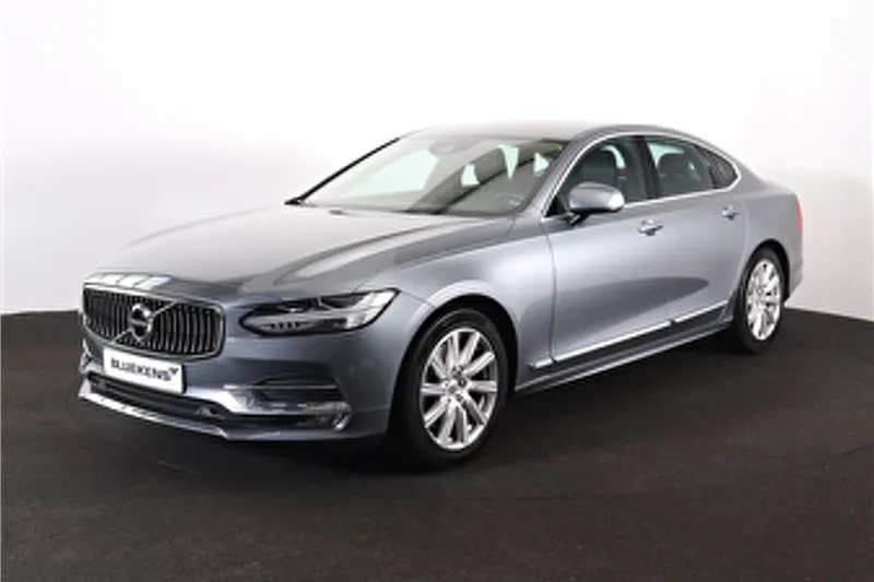 Volvo S90 (2020)