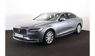Volvo S90 (2020) — foto 1
