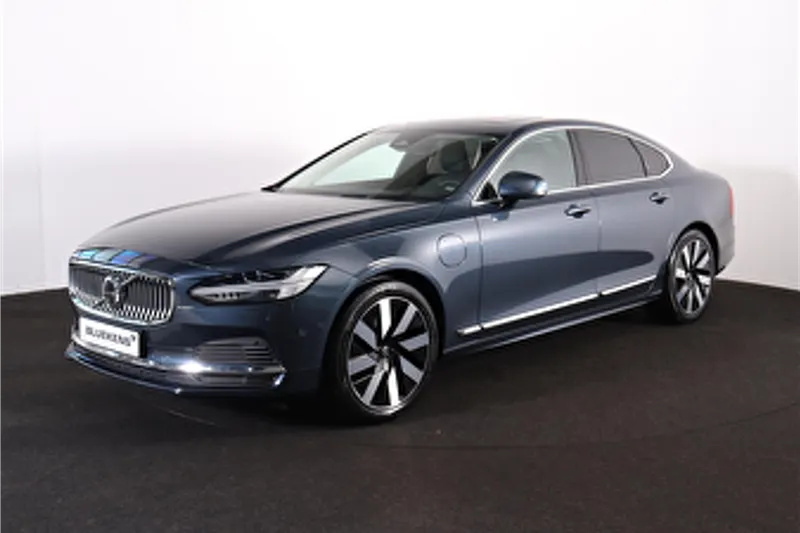 Volvo S90 (2024)