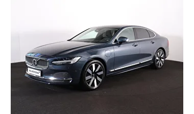 Volvo S90 (2024) — foto 1