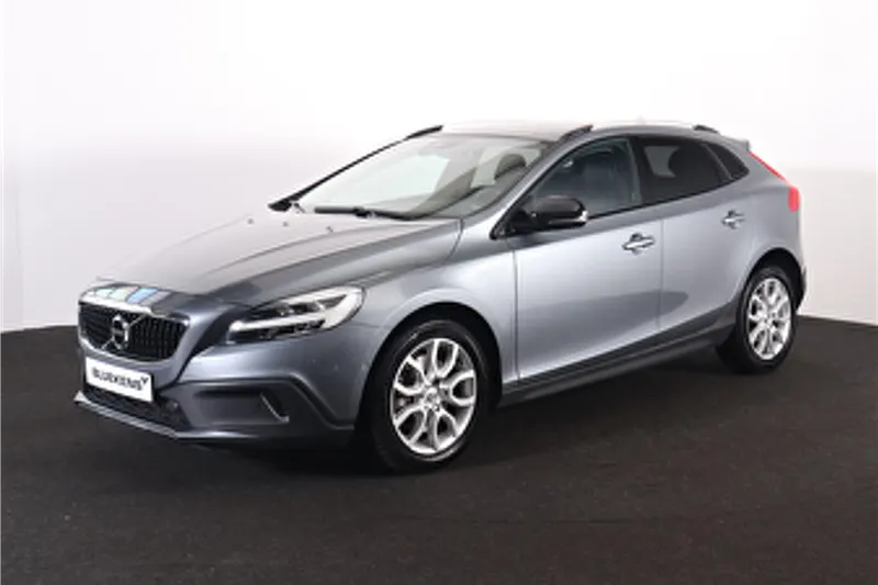 Volvo V40 Cross Country (2019)