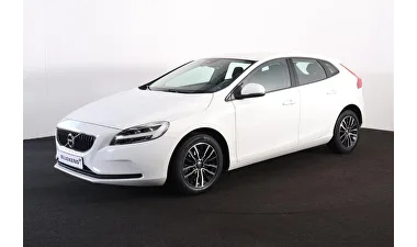 Volvo V40 (2018) — foto 1