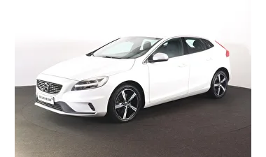 Volvo V40 (2017) — foto 1