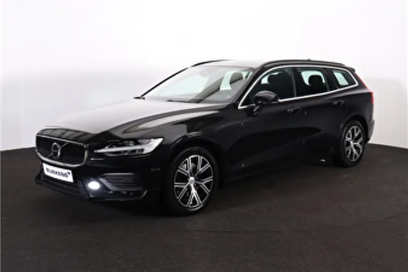 Volvo V60 (2022)
