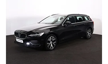 Volvo V60 (2022) — foto 1