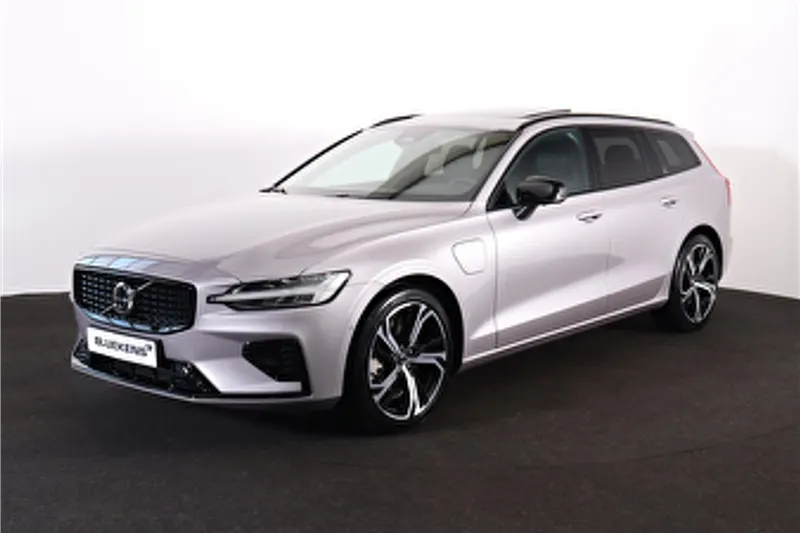 Volvo V60 (2026)