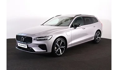 Volvo V60 (2026) — foto 1