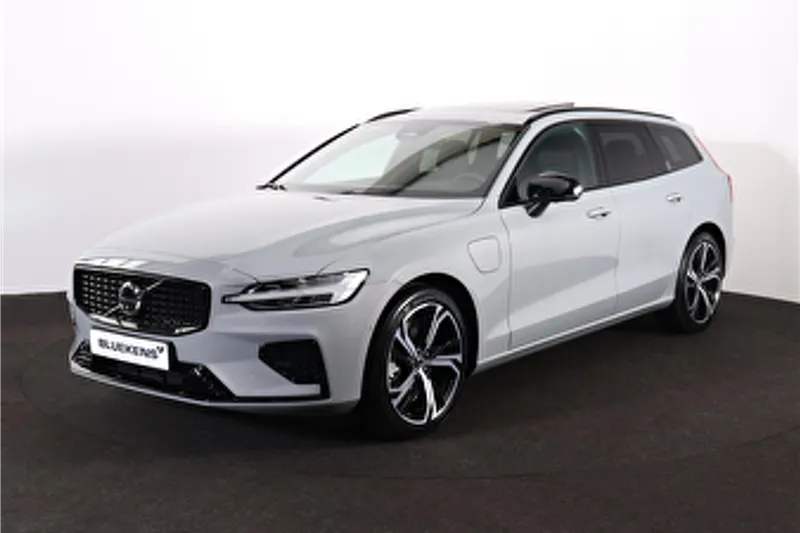 Volvo V60 (2026)