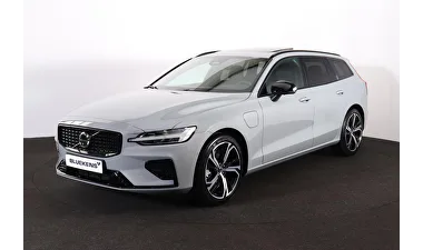 Volvo V60 (2026) — foto 1