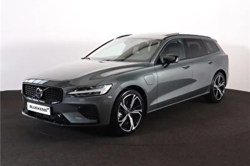 Volvo V60 (2026)
