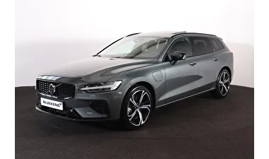Volvo V60 (2026) — foto 1