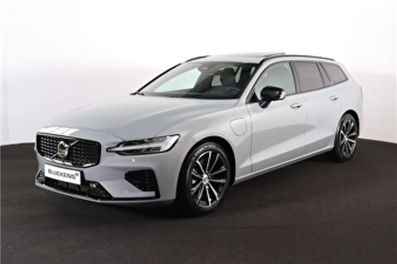 Volvo V60 (2026)