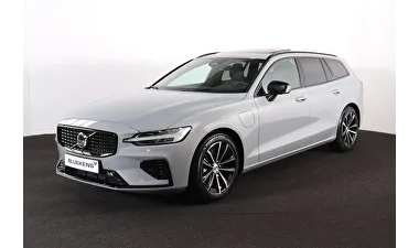 Volvo V60 (2026) — foto 1