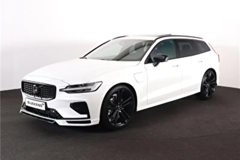 Volvo V60 (2026)