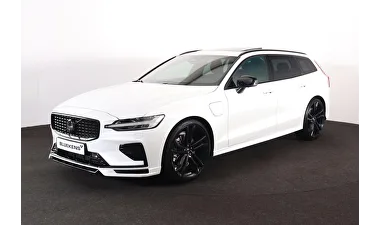 Volvo V60 (2026) — foto 1