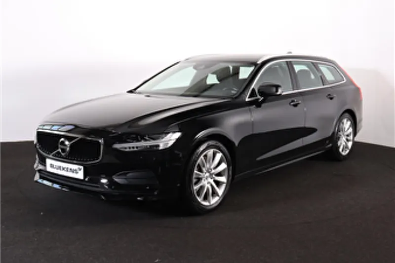 Volvo V90 (2018)