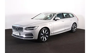 Volvo V90 (2025) — foto 1
