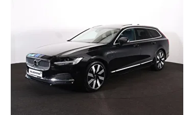 Volvo V90 (2025) — foto 1