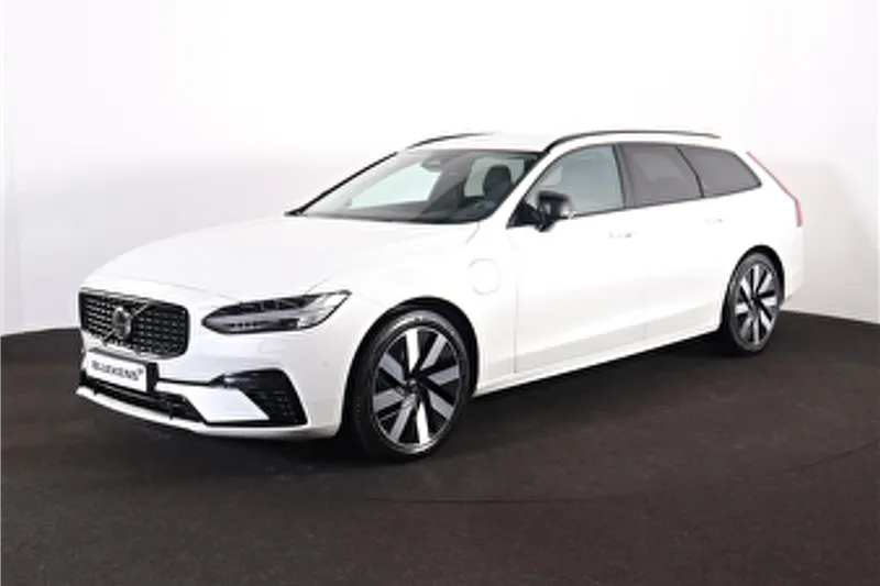 Volvo V90 (2024)