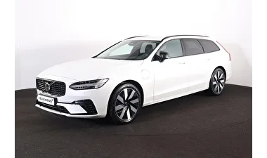 Volvo V90 (2024) — foto 1