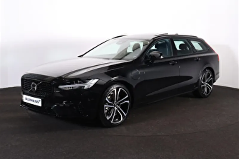 Volvo V90 (2025)