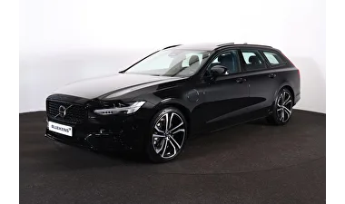 Volvo V90 (2025) — foto 1