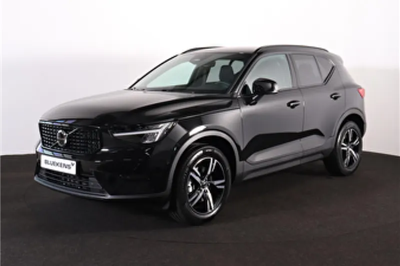 Volvo XC40 (2026)