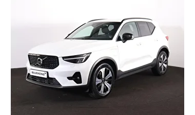 Volvo XC40 (2022) — foto 1