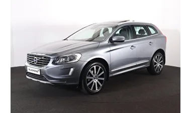 Volvo XC60 (2016) — foto 1