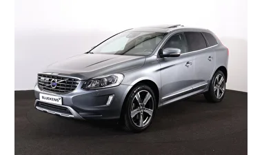 Volvo XC60 (2017) — foto 1