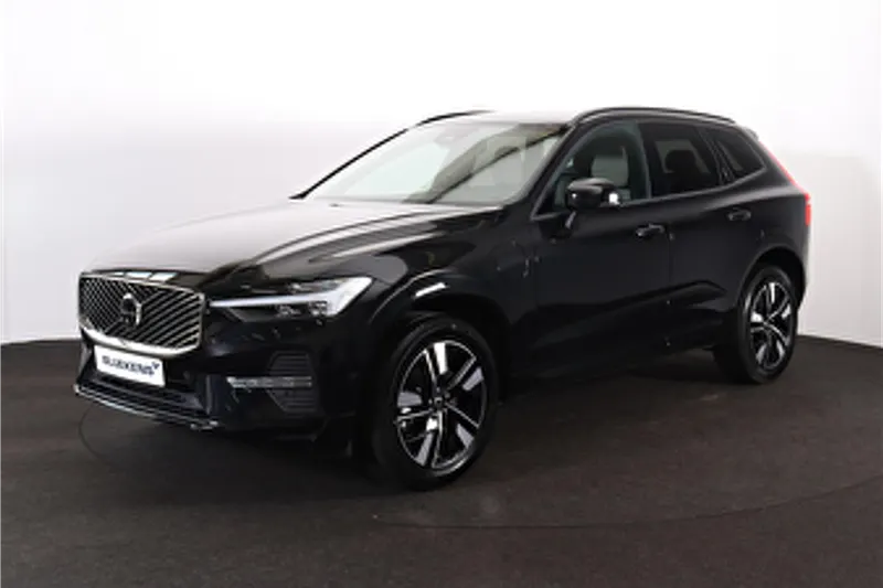 Volvo XC60 (2025)