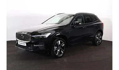Volvo XC60 (2025) — foto 1