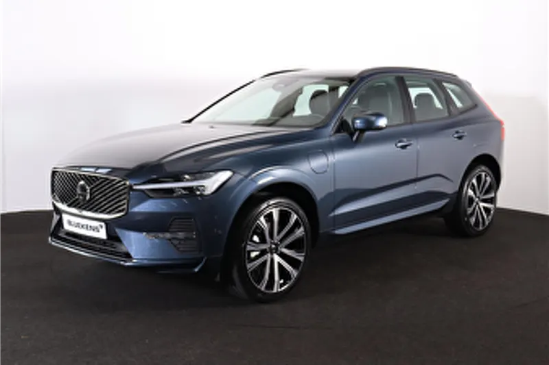 Volvo XC60 (2025)