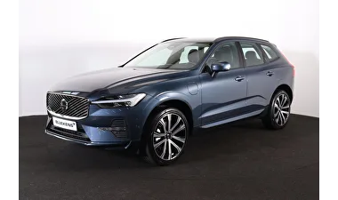Volvo XC60 (2025) — foto 1